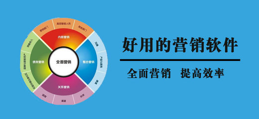 營(yíng)銷(xiāo)軟件銷(xiāo)售 策略、挑戰(zhàn)與未來(lái)趨勢(shì)