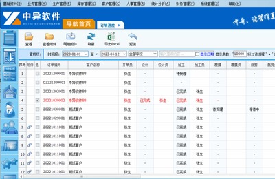 中異軟件 專(zhuān)注廣告行業(yè)管理的軟件專(zhuān)家，引領(lǐng)噴繪、寫(xiě)真與UV打印行業(yè)數(shù)字化變革